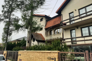 Dom na sprzedaż 460m2 pruszkowski Michałowice Michałowice-Osiedle - zdjęcie 3