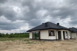 Dom na sprzedaż 124m2 legionowski Wieliszew Skrzeszew - zdjęcie 2