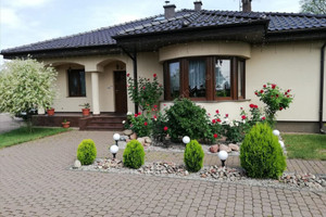 Dom na sprzedaż 163m2 inowrocławski Inowrocław - zdjęcie 1