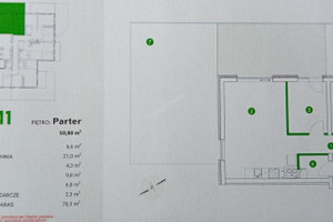 Mieszkanie na sprzedaż 51m2 inowrocławski Inowrocław - zdjęcie 4