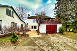 Dom na sprzedaż 200m2 pruszkowski Nadarzyn - zdjęcie 1