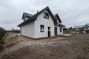 Dom na sprzedaż 142m2 włocławski Fabianki Szpetal Górny Wiślana - zdjęcie 3