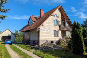 Dom na sprzedaż 176m2 włocławski Lubień Kujawski - zdjęcie 3