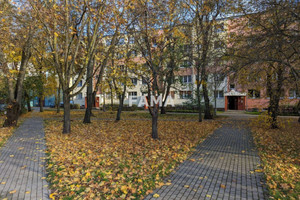Mieszkanie na sprzedaż 33m2 Włocławek 14 Pułku Piechoty - zdjęcie 1