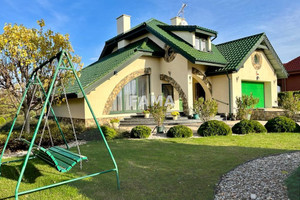Dom na sprzedaż 178m2 włocławski Brześć Kujawski - zdjęcie 1