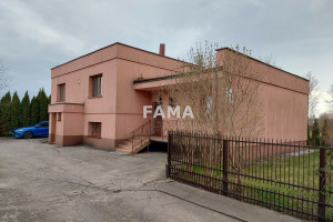 Dom na sprzedaż 187m2 włocławski Fabianki Szpetal Górny Płocka - zdjęcie 1