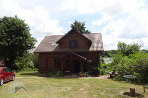 Dom na sprzedaż 150m2 tomaszowski Krynice Krynice - zdjęcie 2