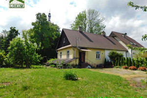 Dom na sprzedaż 60m2 Zamość Szymanowica - zdjęcie 1