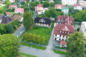 Dom na sprzedaż 210m2 Zamość gen. G. Orlicz-Dreszera - zdjęcie 1