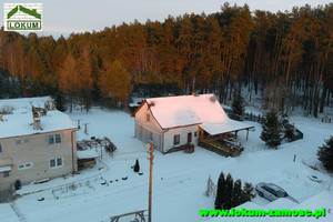 Dom na sprzedaż 62m2 tomaszowski Tarnawatka - zdjęcie 2
