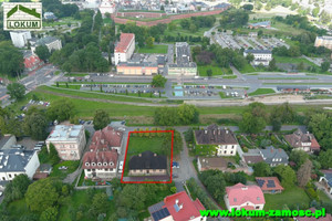 Dom na sprzedaż 210m2 Zamość gen. G. Orlicz-Dreszera - zdjęcie 3