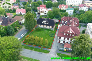 Dom na sprzedaż 210m2 Zamość gen. G. Orlicz-Dreszera - zdjęcie 2