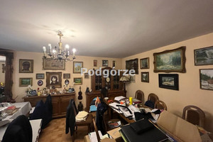 Mieszkanie na sprzedaż 85m2 Kraków Bieżanów-Prokocim Rżąka Rydygiera - zdjęcie 2