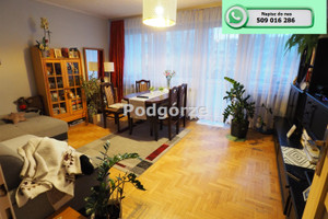 Mieszkanie na sprzedaż 69m2 Kraków Podgórze Duchackie Kurdwanów Marii i Bolesława Wysłouchów - zdjęcie 1