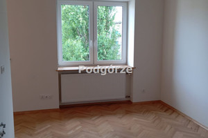Mieszkanie na sprzedaż 27m2 Kraków Grzegórzki ks. Władysława Gurgacza - zdjęcie 1