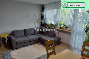 Mieszkanie na sprzedaż 62m2 Kraków Bieżanów-Prokocim Bieżanów Heleny - zdjęcie 1