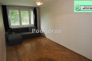 Mieszkanie na sprzedaż 38m2 Kraków Czyżyny os. Albertyńskie - zdjęcie 1