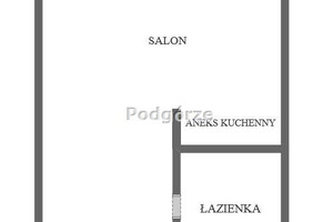 Mieszkanie na sprzedaż 40m2 Kraków Krowodrza Macieja Słomczyńskiego - zdjęcie 4