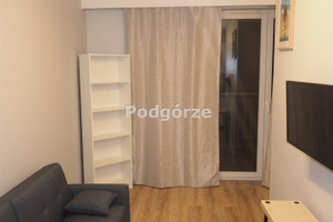 Mieszkanie na sprzedaż 32m2 Kraków Bieżanów-Prokocim Os. Złocień Domagały - zdjęcie 2