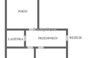 Mieszkanie na sprzedaż 41m2 Kraków Czyżyny os. Albertyńskie - zdjęcie 2