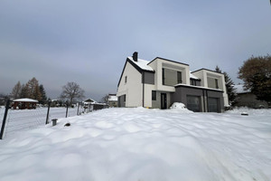 Dom na sprzedaż 139m2 wielicki Wieliczka Golkowice - zdjęcie 2
