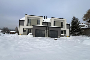 Dom na sprzedaż 139m2 wielicki Wieliczka Golkowice - zdjęcie 1