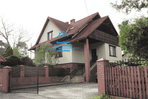 Dom na sprzedaż 250m2 suski Sucha Beskidzka ok.5km. - zdjęcie 1