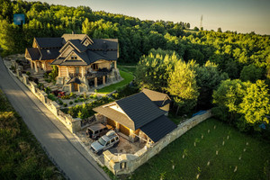 Dom na sprzedaż 600m2 tarnowski Gromnik Parkowa - zdjęcie 1