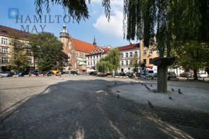 Komercyjne na sprzedaż 1313m2 Kraków Stare Miasto plac Wolnica - zdjęcie 1