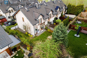 Dom na sprzedaż 118m2 krakowski Zielonki Bibice Na Czekaj A - zdjęcie 1
