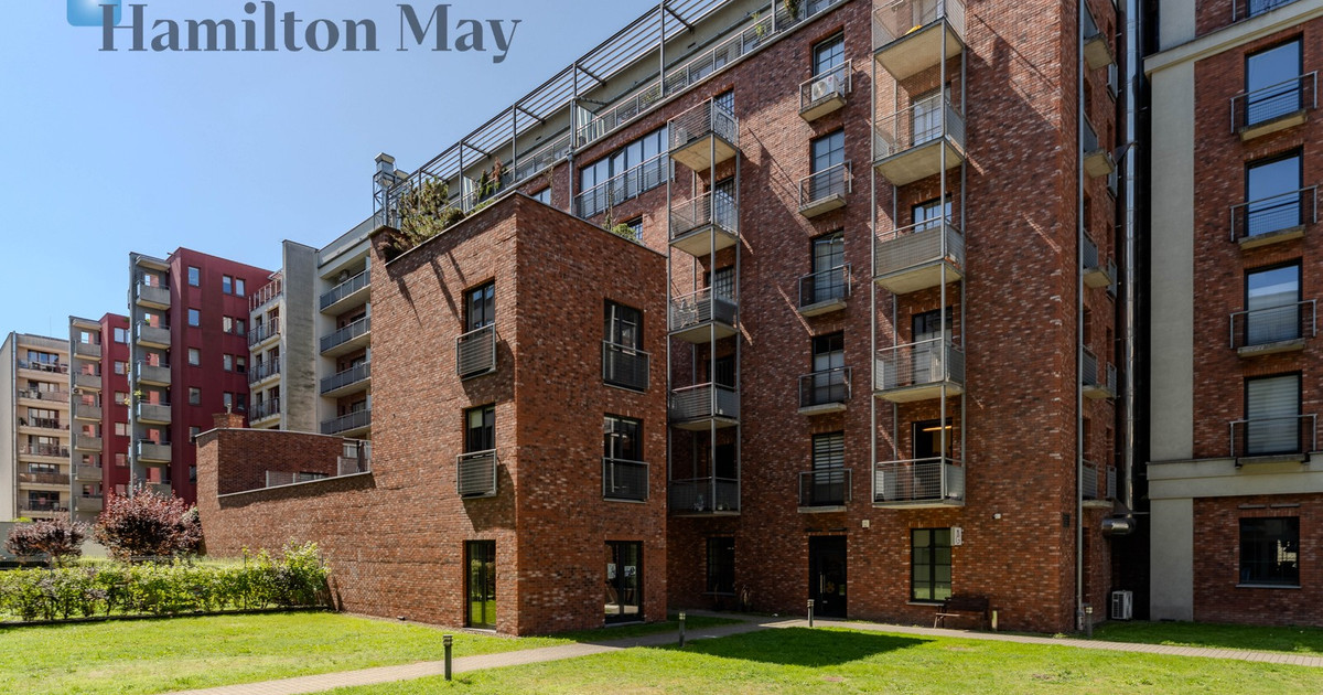 Pakiet 4 loftów premium z wysokimi sufitami [NA WYŁĄCZNOŚĆ]