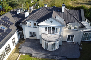 Dom na sprzedaż 711m2 piaseczyński Konstancin-Jeziorna Śniadeckich - zdjęcie 2