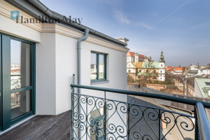 Mieszkanie na sprzedaż 92m2 Kraków Stare Miasto Koletek - zdjęcie 3