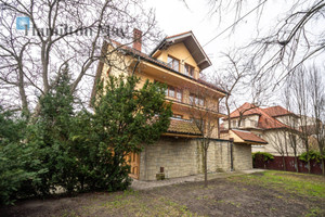 Dom do wynajęcia 525m2 Kraków Bronowice Młodej Polski - zdjęcie 1