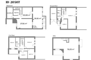 Dom na sprzedaż 354m2 Warszawa Targówek Rajmunda C - zdjęcie 2