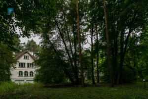 Dom na sprzedaż 1000m2 piaseczyński Konstancin-Jeziorna Józefa Sułkowskiego - zdjęcie 2