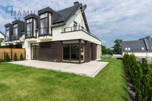 Dom na sprzedaż 190m2 krakowski Mogilany Parkowe Wzgórze - zdjęcie 1