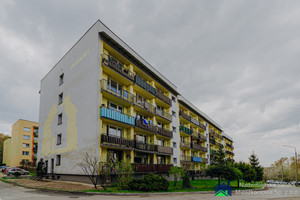 Mieszkanie do wynajęcia 27m2 chrzanowski Trzebinia Gwarków  - zdjęcie 3
