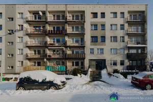 Mieszkanie do wynajęcia 13m2 bieruńsko-lędziński Lędziny Pokoju  - zdjęcie 2