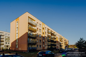 Mieszkanie do wynajęcia 13m2 bieruńsko-lędziński Lędziny - zdjęcie 1