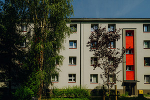 Mieszkanie do wynajęcia 33m2 Mysłowice Traugutta  - zdjęcie 1