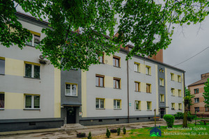 Mieszkanie do wynajęcia 37m2 bieruńsko-lędziński Lędziny Hołdunowska  - zdjęcie 1