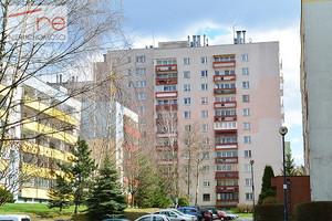 Mieszkanie na sprzedaż 34m2 Kraków Podgórze Duchackie Kurdwanów Nowy por. Halszki - zdjęcie 1