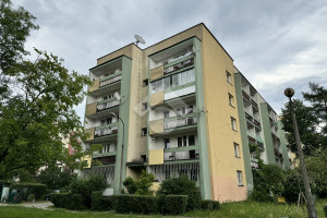 Mieszkanie na sprzedaż 39m2 Kraków Bronowice Armii Krajowej - zdjęcie 1