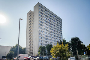 Mieszkanie na sprzedaż 36m2 Kraków Bronowice Armii Krajowej - zdjęcie 1