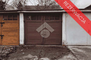 Garaż na sprzedaż 16m2 Kraków Bronowice Lucjana Rydla - zdjęcie 1