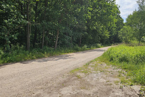 Działka na sprzedaż 1700m2 piaseczyński Konstancin-Jeziorna Kierszek Prawdziwka - zdjęcie 3