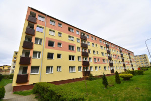 Mieszkanie na sprzedaż 36m2 wejherowski Wejherowo Staszica - zdjęcie 1
