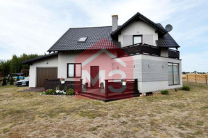 Dom na sprzedaż 125m2 starogardzki Lubichowo Szteklin Zielonogórska - zdjęcie 2