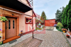 Dom na sprzedaż 140m2 starogardzki Starogard Gdański Skłodowskiej-Curie - zdjęcie 2